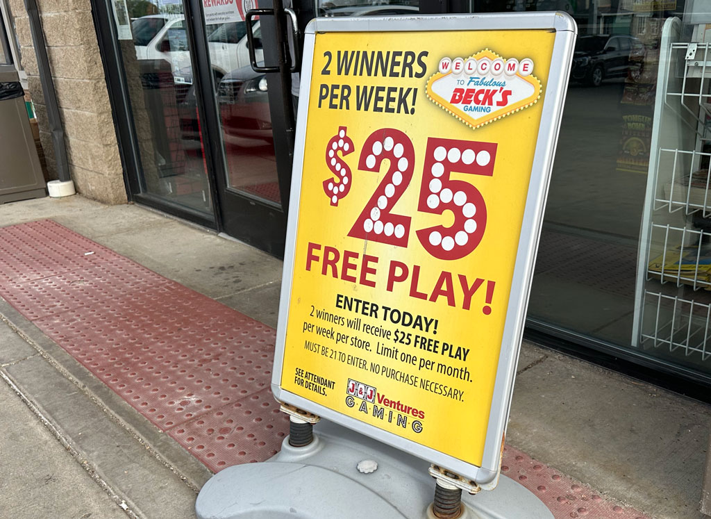 Sidewalk Signs, A Frames, freestanding, portable, signs, business signs, framed sign, weighted sign