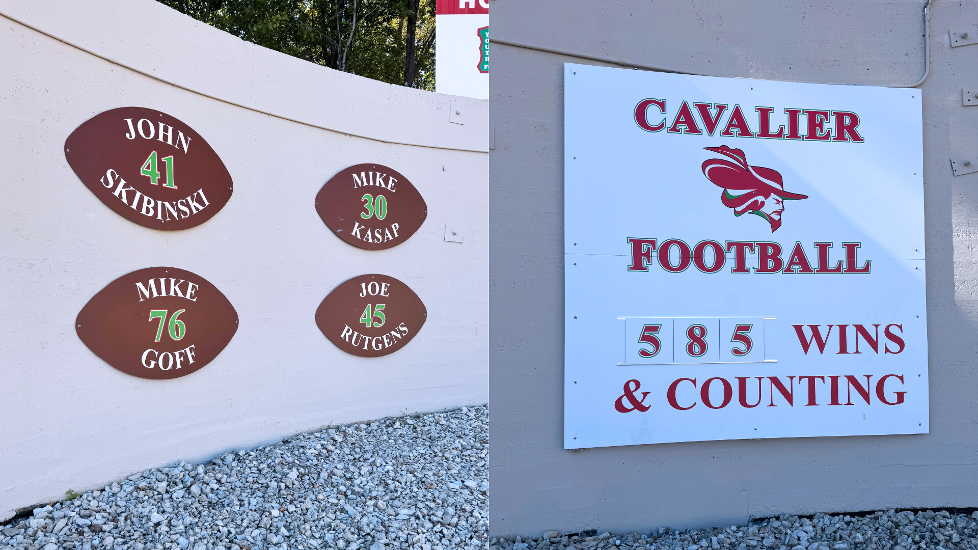 DiBond Metal Signage, outdoor, signs, metal sign, indoor, die-cut, custom signs
