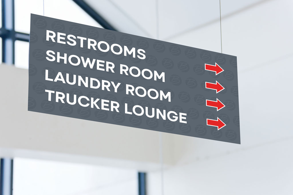 Signage FAQ, Sign Cost, custom, custom signs, custom signage, Wayfinding signs, substrate, location signage, Signage FAQ, sign, cost, MCS Advertising, Peru, Illinois