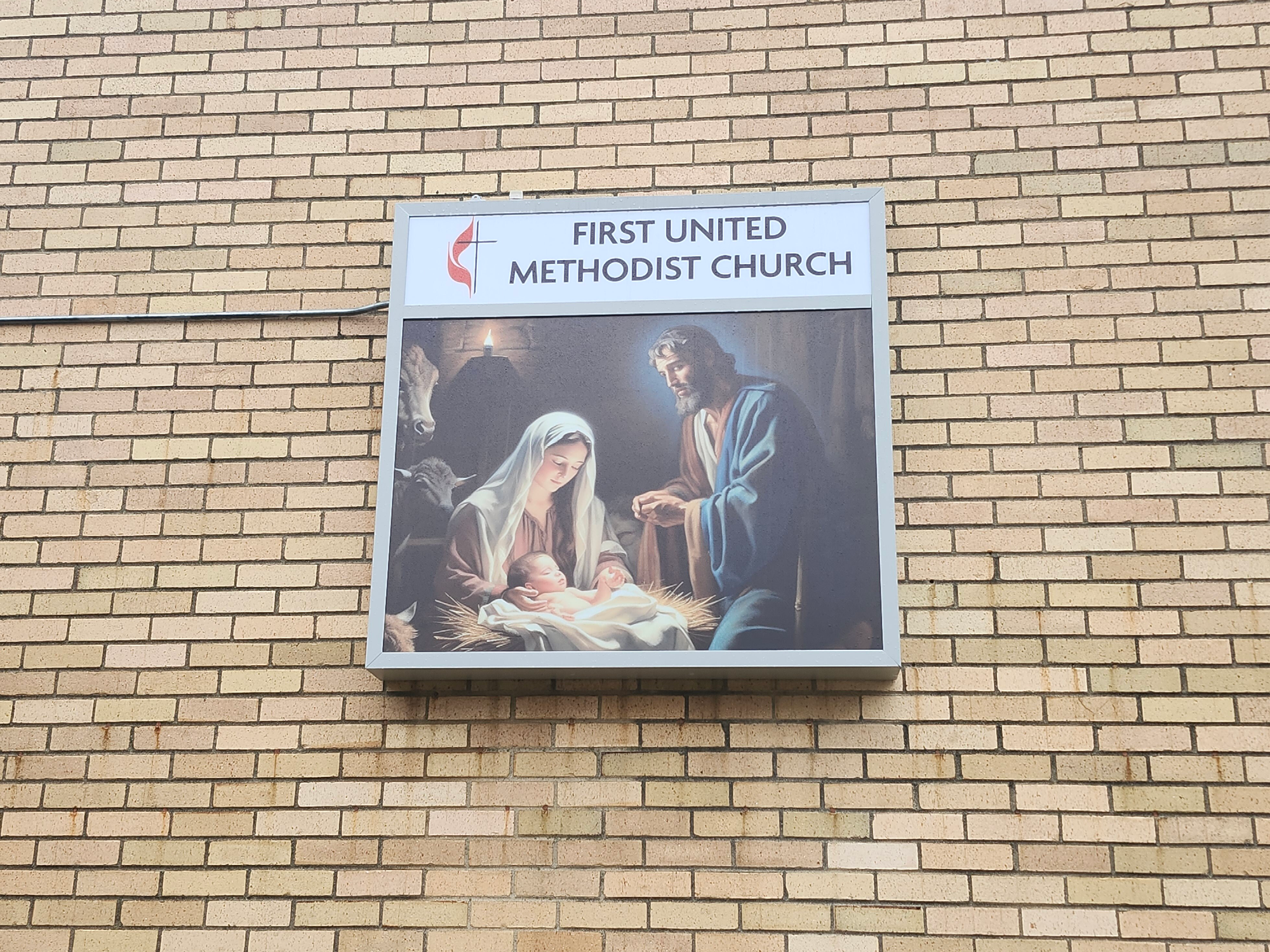 Backlit Signage | MCS Signage Solutions | Peru, Illinois